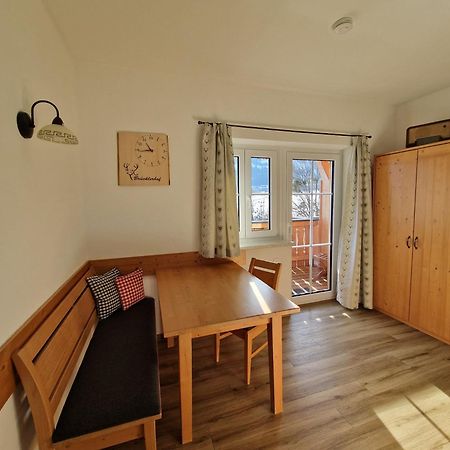 Bruecklerhof Apartman Haus im Ennstal Kültér fotó