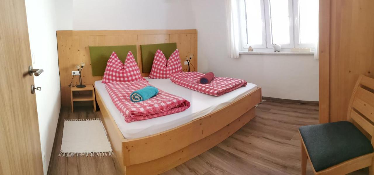 Bruecklerhof Apartman Haus im Ennstal Kültér fotó