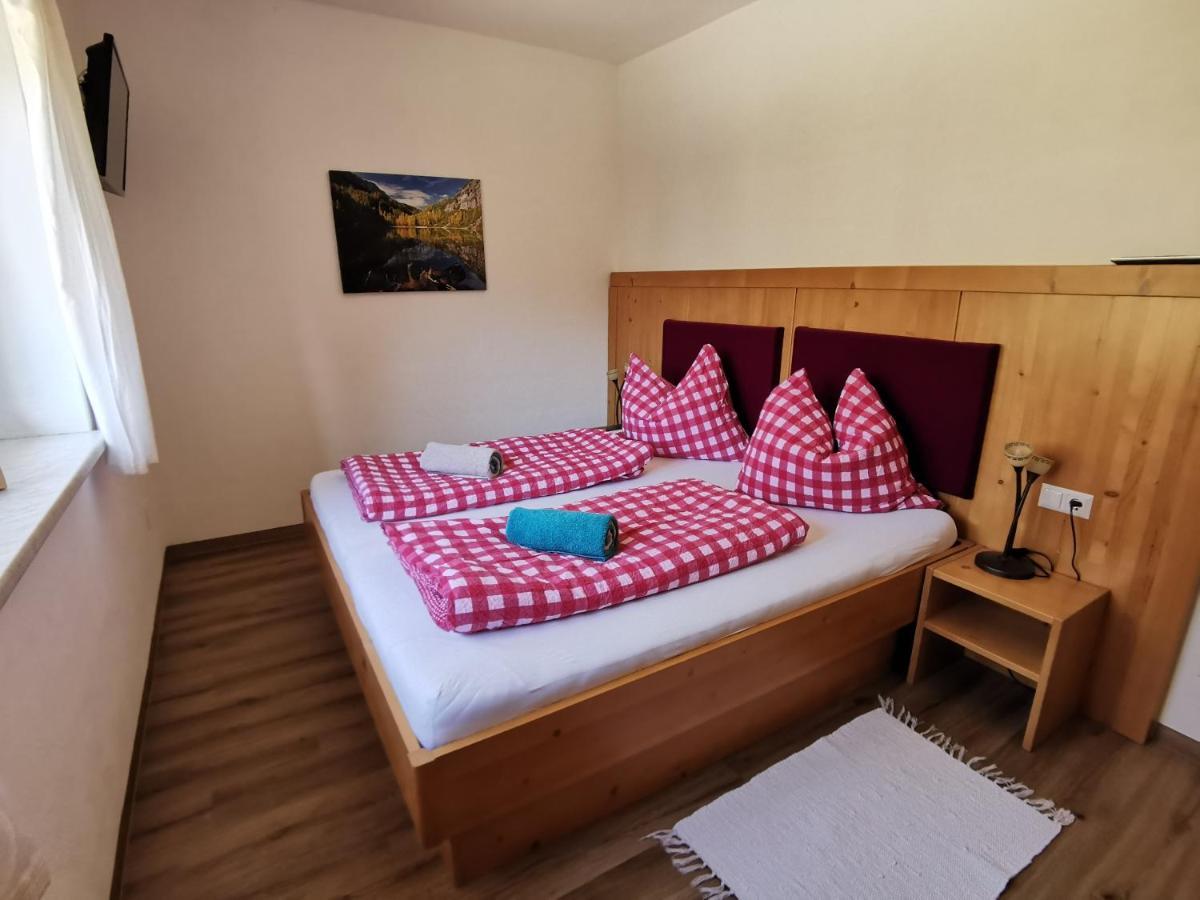 Bruecklerhof Apartman Haus im Ennstal Kültér fotó