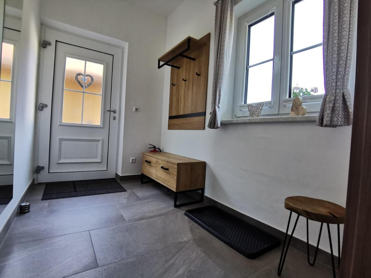 Bruecklerhof Apartman Haus im Ennstal Kültér fotó
