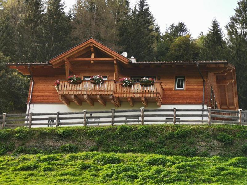 Bruecklerhof Apartman Haus im Ennstal Kültér fotó