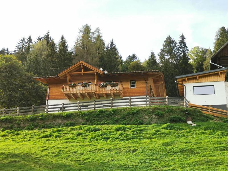 Bruecklerhof Apartman Haus im Ennstal Kültér fotó