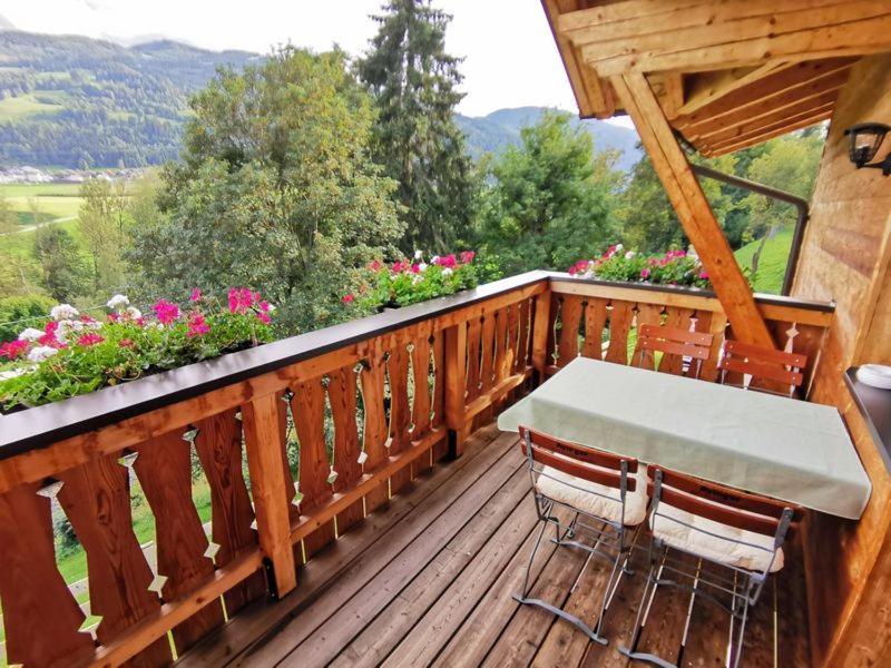 Bruecklerhof Apartman Haus im Ennstal Kültér fotó