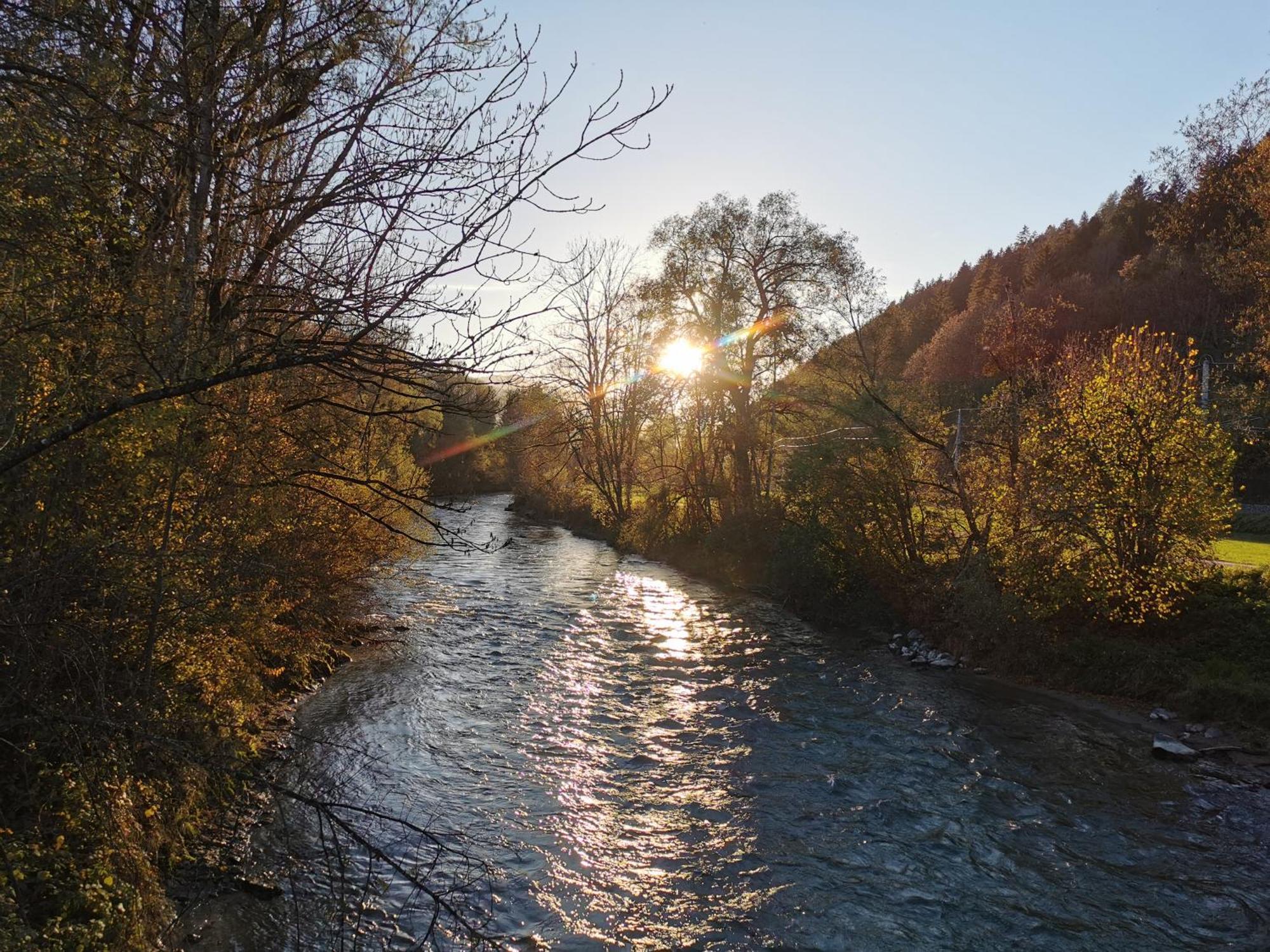 Bruecklerhof Apartman Haus im Ennstal Kültér fotó