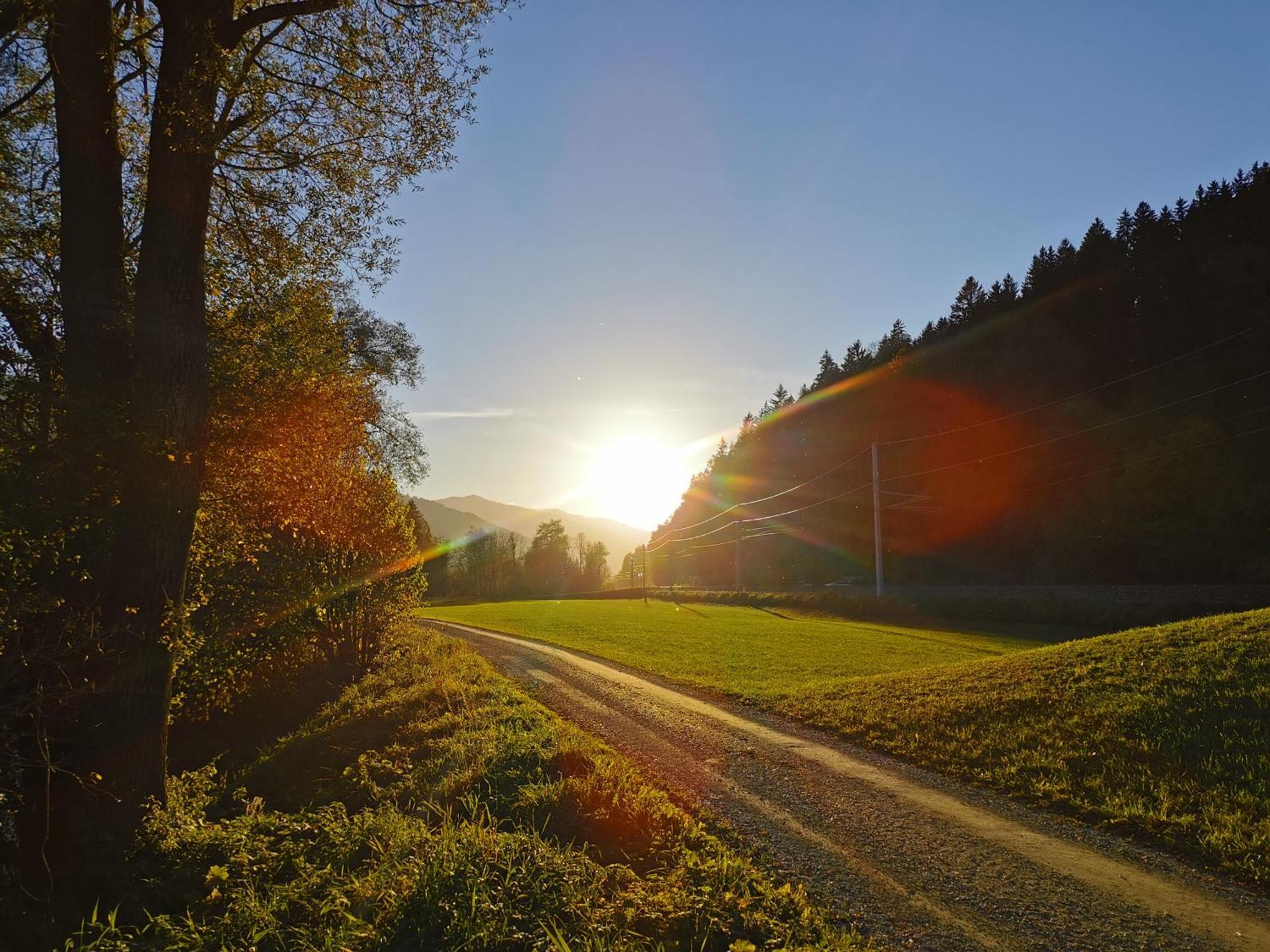 Bruecklerhof Apartman Haus im Ennstal Kültér fotó