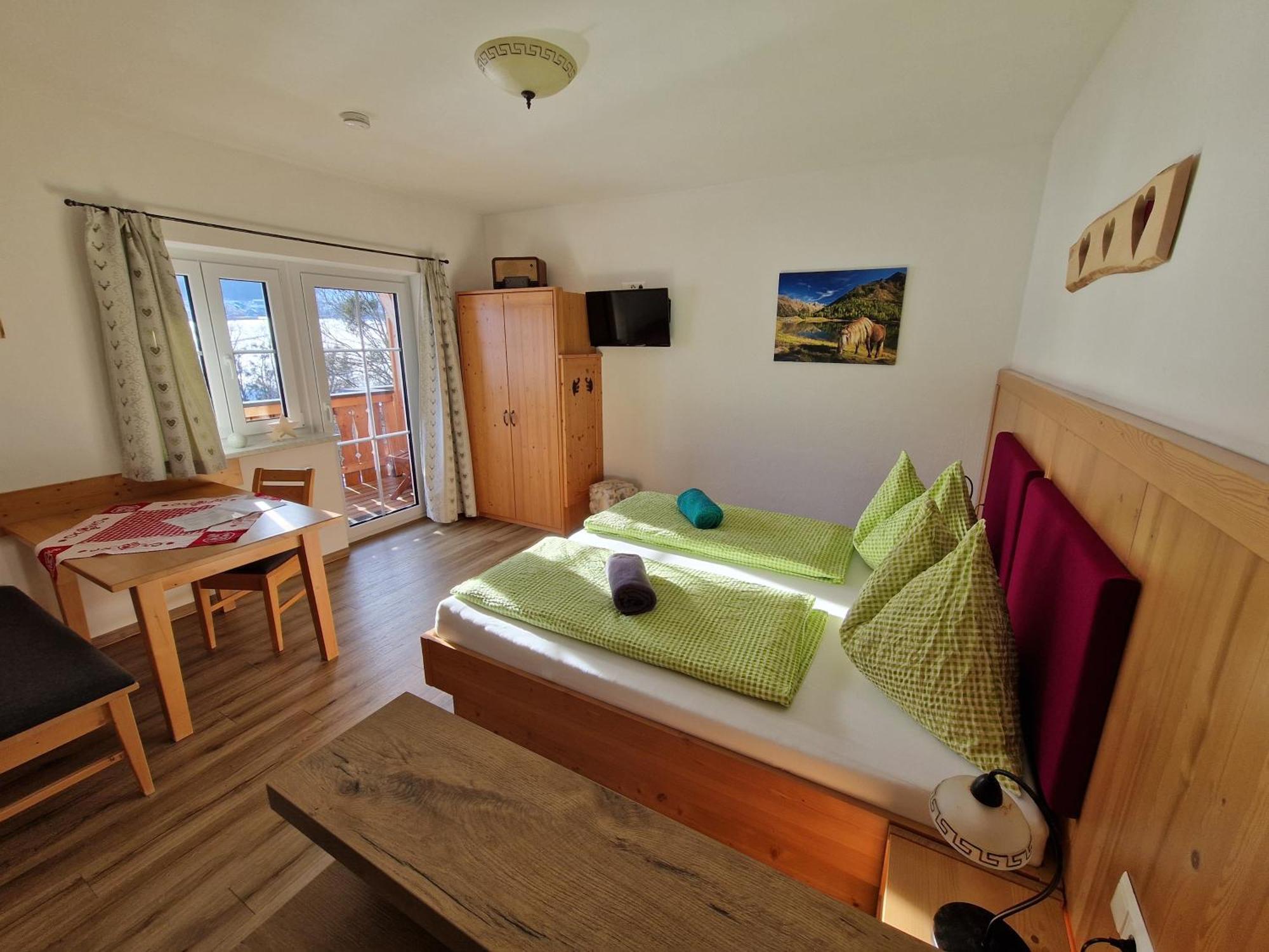Bruecklerhof Apartman Haus im Ennstal Kültér fotó