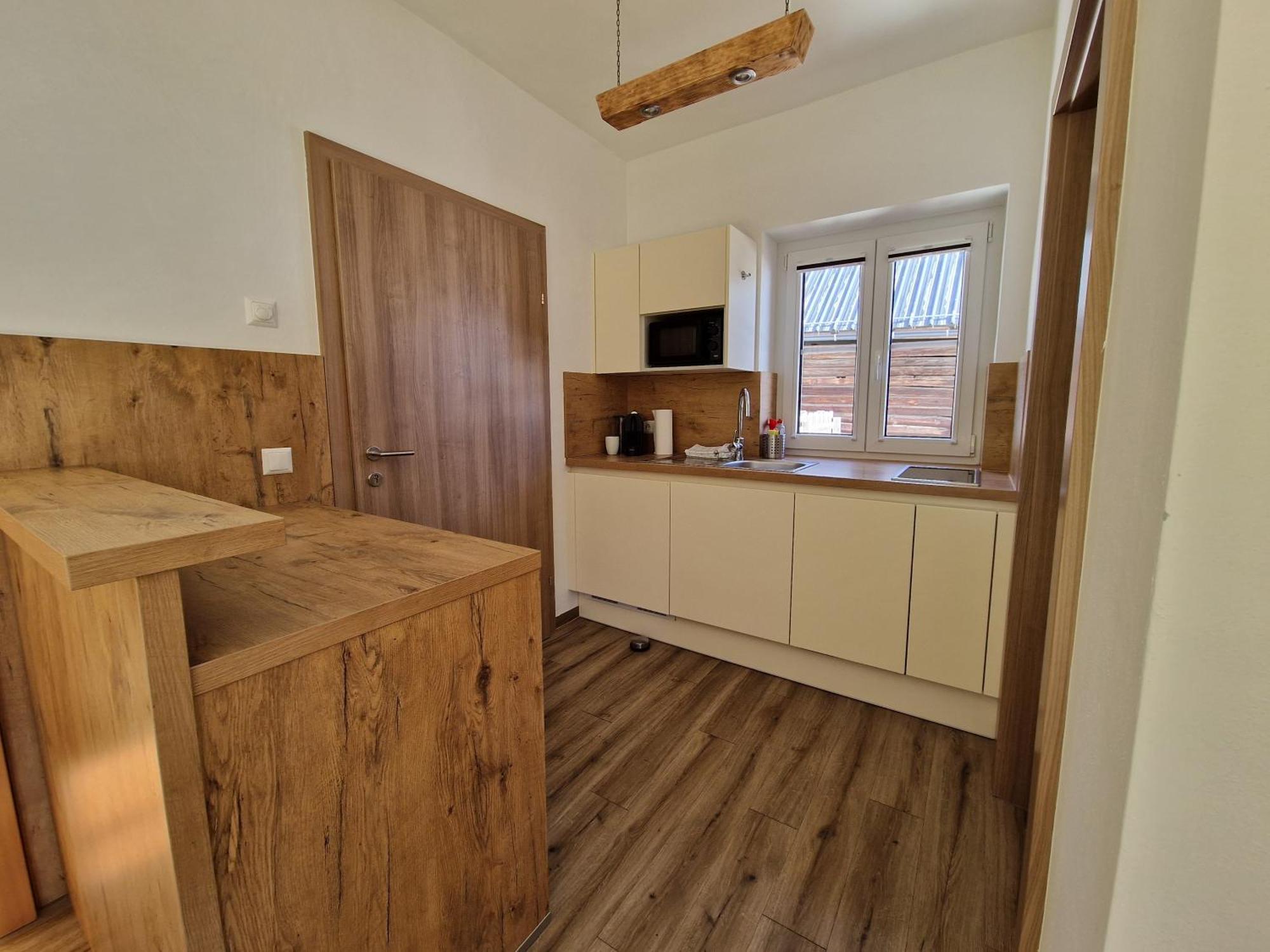 Bruecklerhof Apartman Haus im Ennstal Kültér fotó