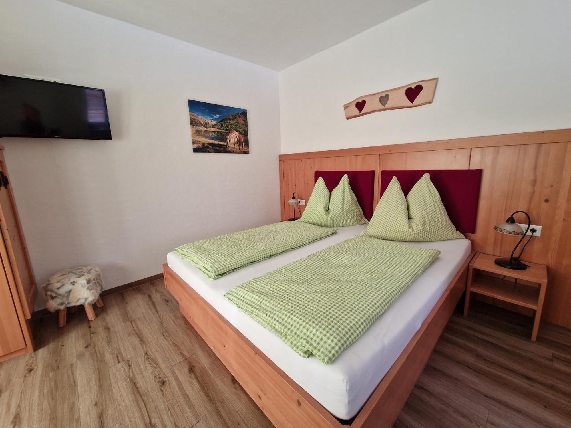 Bruecklerhof Apartman Haus im Ennstal Kültér fotó