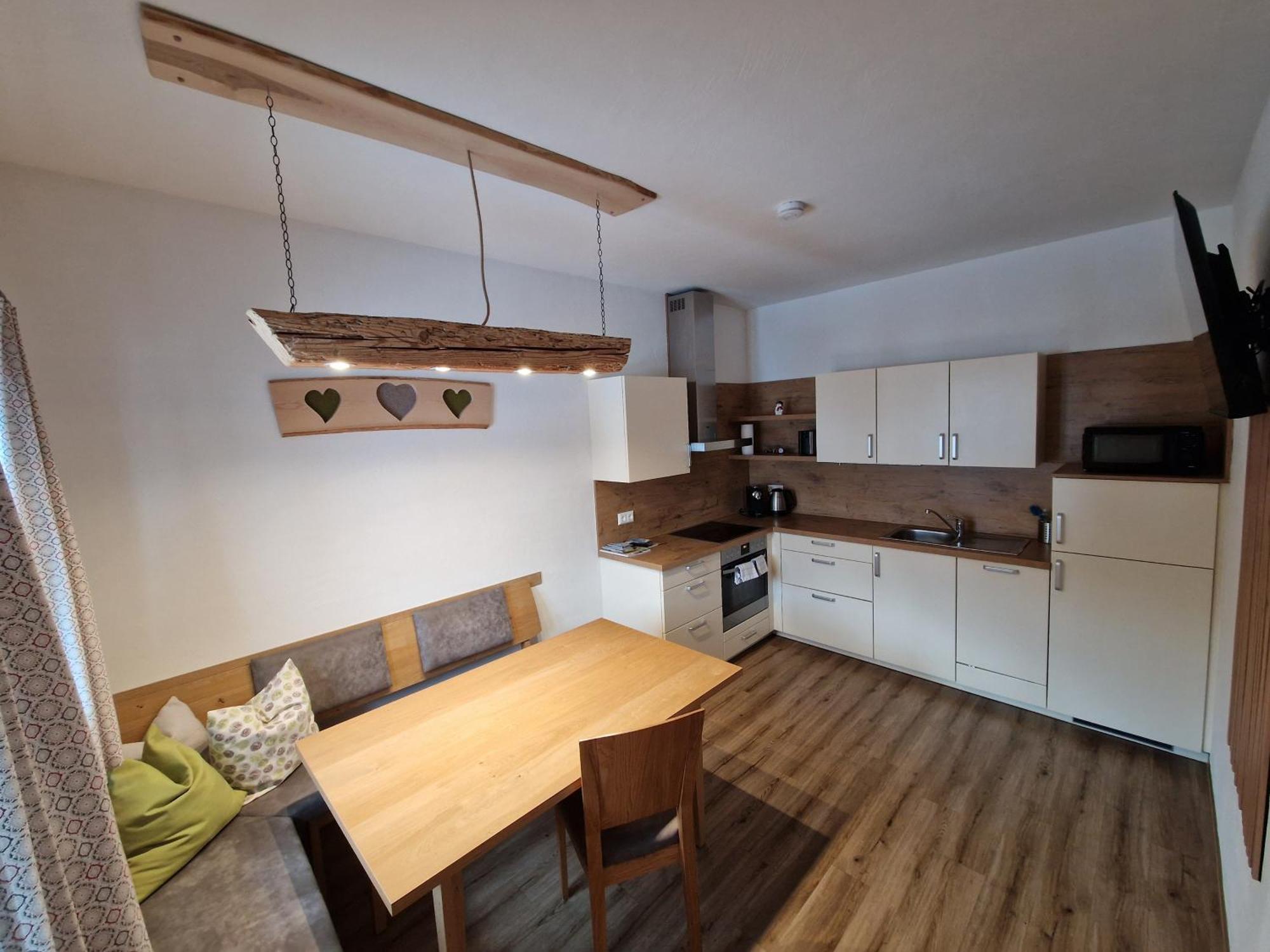 Bruecklerhof Apartman Haus im Ennstal Kültér fotó