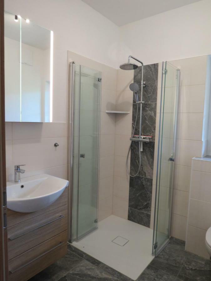 Bruecklerhof Apartman Haus im Ennstal Kültér fotó