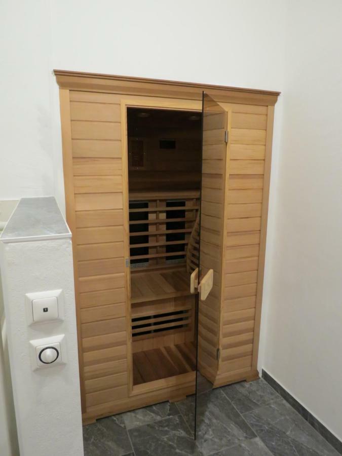 Bruecklerhof Apartman Haus im Ennstal Kültér fotó