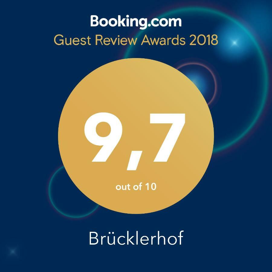 Bruecklerhof Apartman Haus im Ennstal Kültér fotó