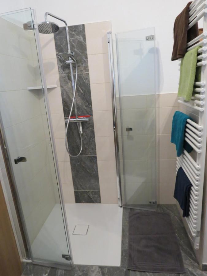 Bruecklerhof Apartman Haus im Ennstal Kültér fotó